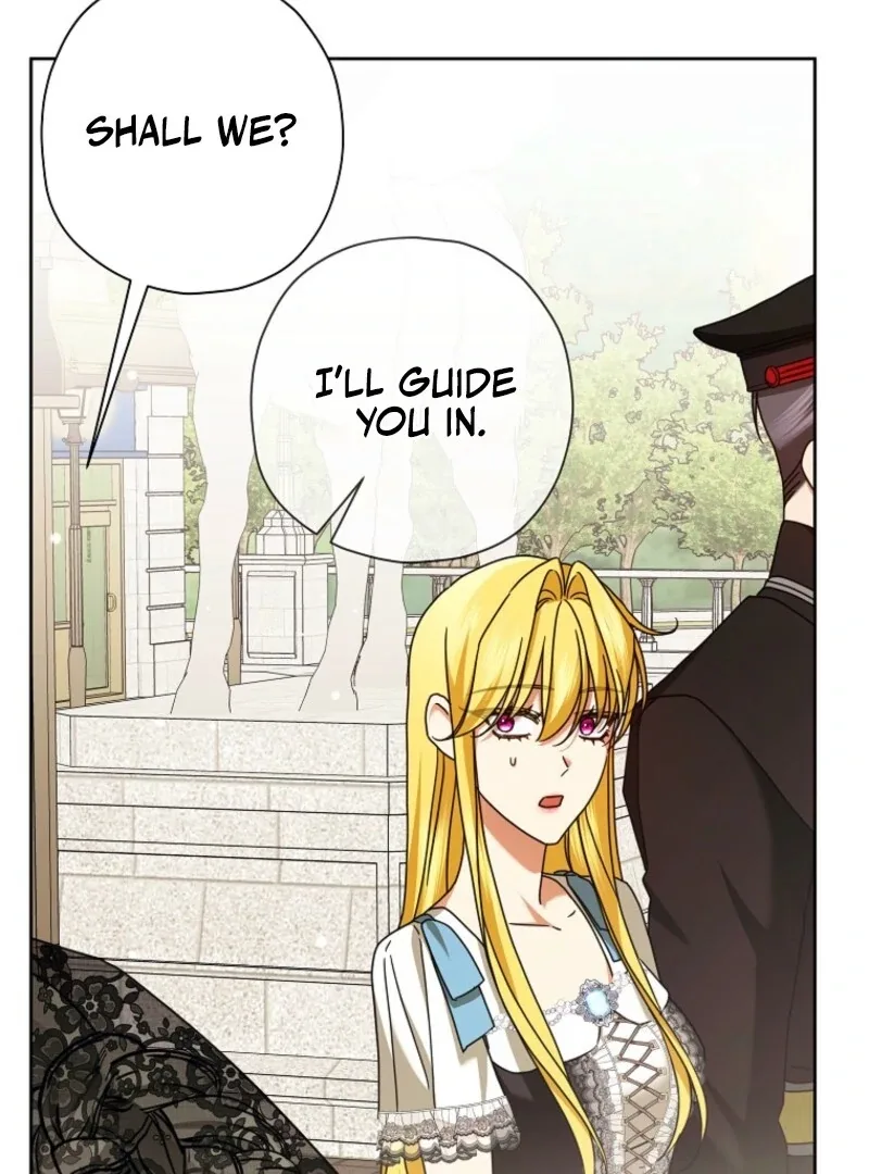 The Regretful Villainess Is Happy Because She Got Divorced Chapter 38 page 86
