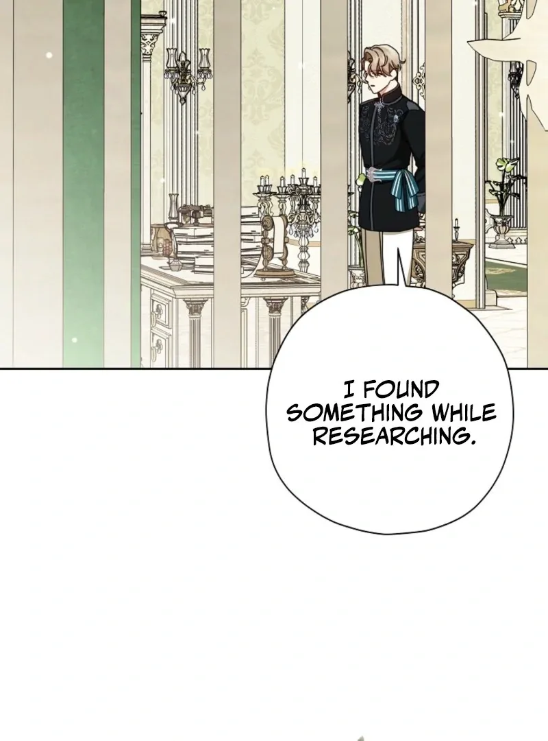 The Regretful Villainess Is Happy Because She Got Divorced Chapter 37 page 109