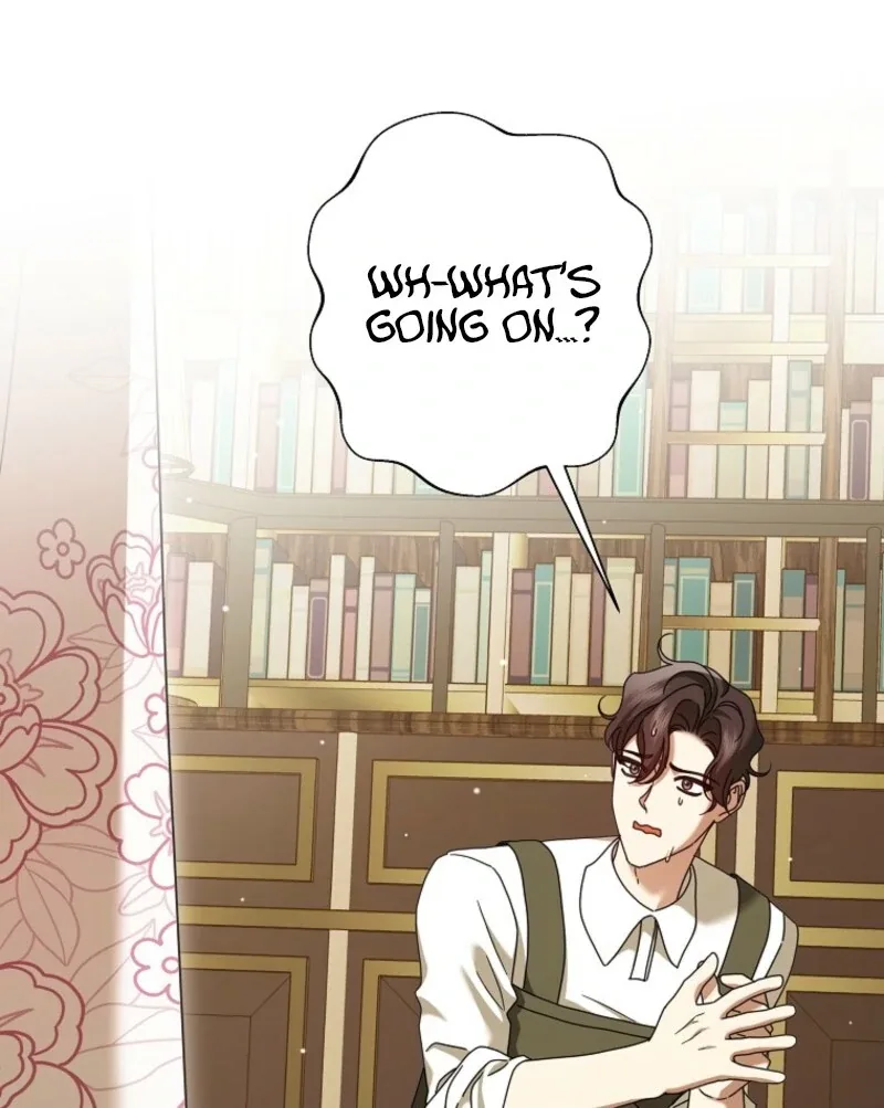 The Regretful Villainess Is Happy Because She Got Divorced Chapter 40 page 28