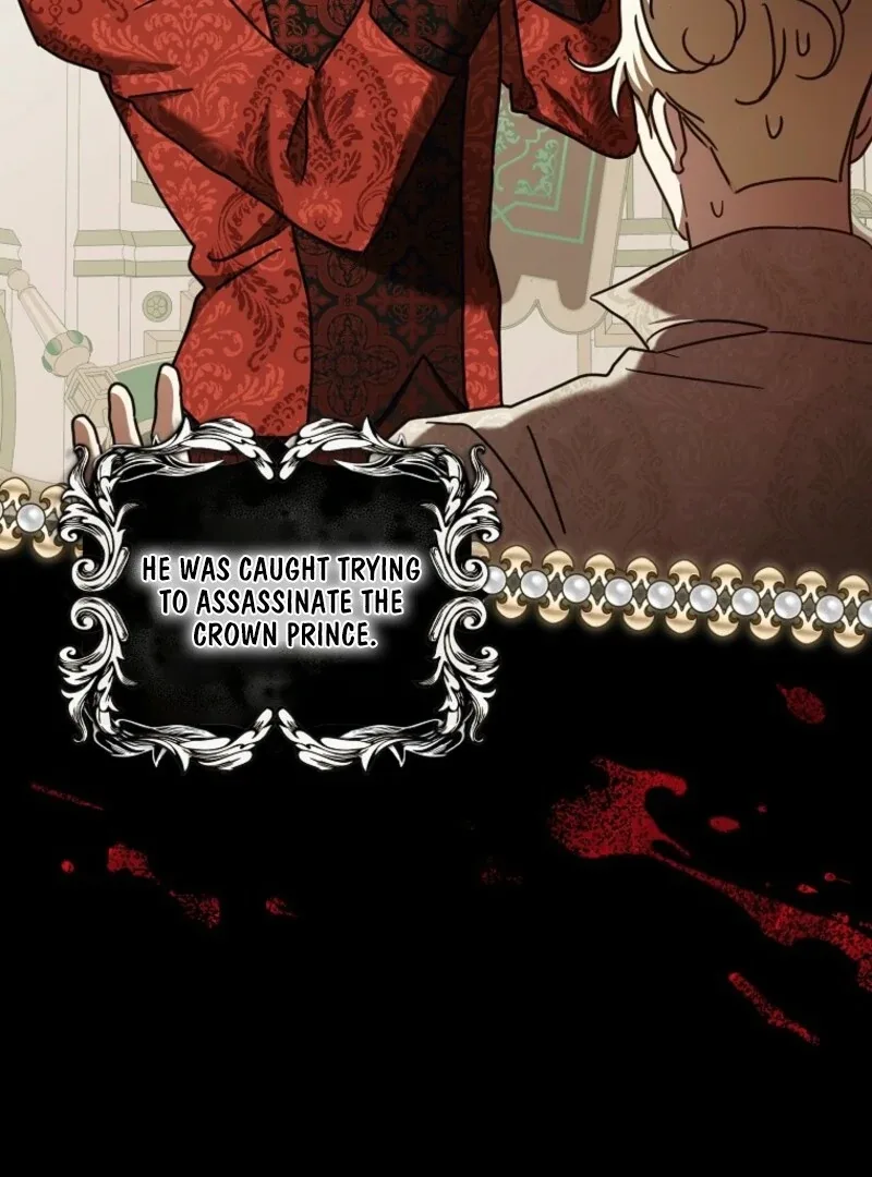 The Regretful Villainess Is Happy Because She Got Divorced Chapter 37 page 80
