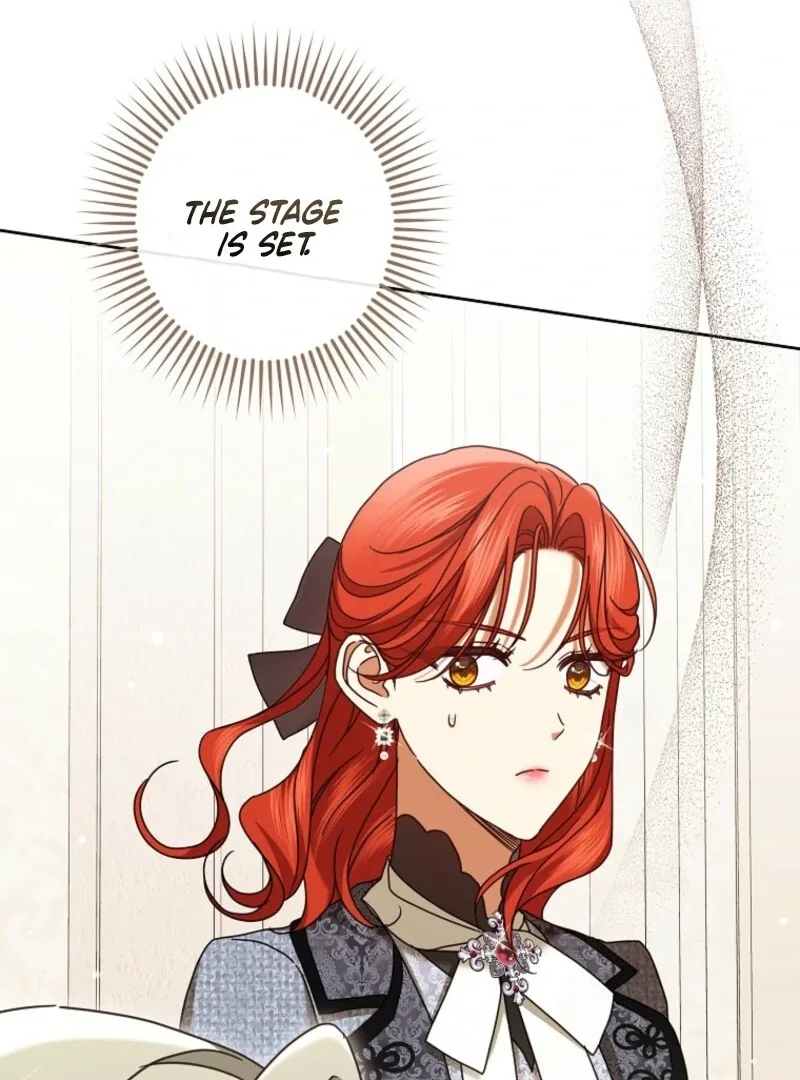 The Regretful Villainess Is Happy Because She Got Divorced Chapter 38 page 122