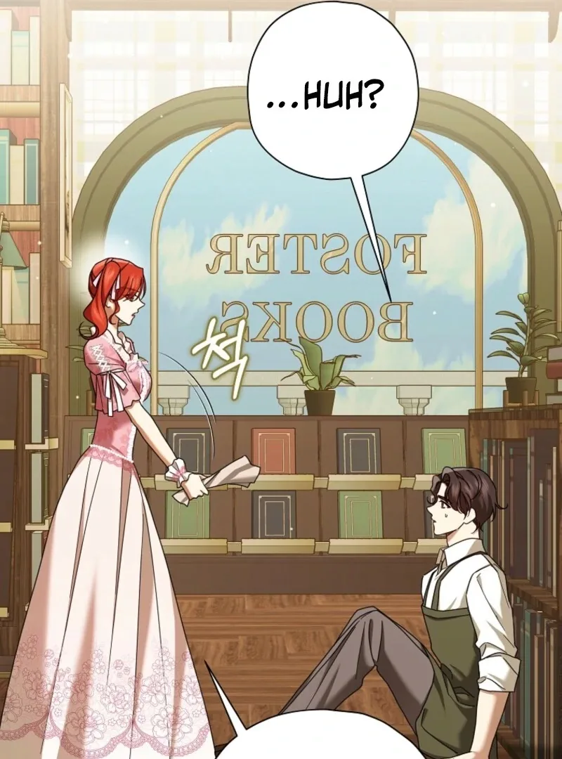 The Regretful Villainess Is Happy Because She Got Divorced Chapter 40 page 43