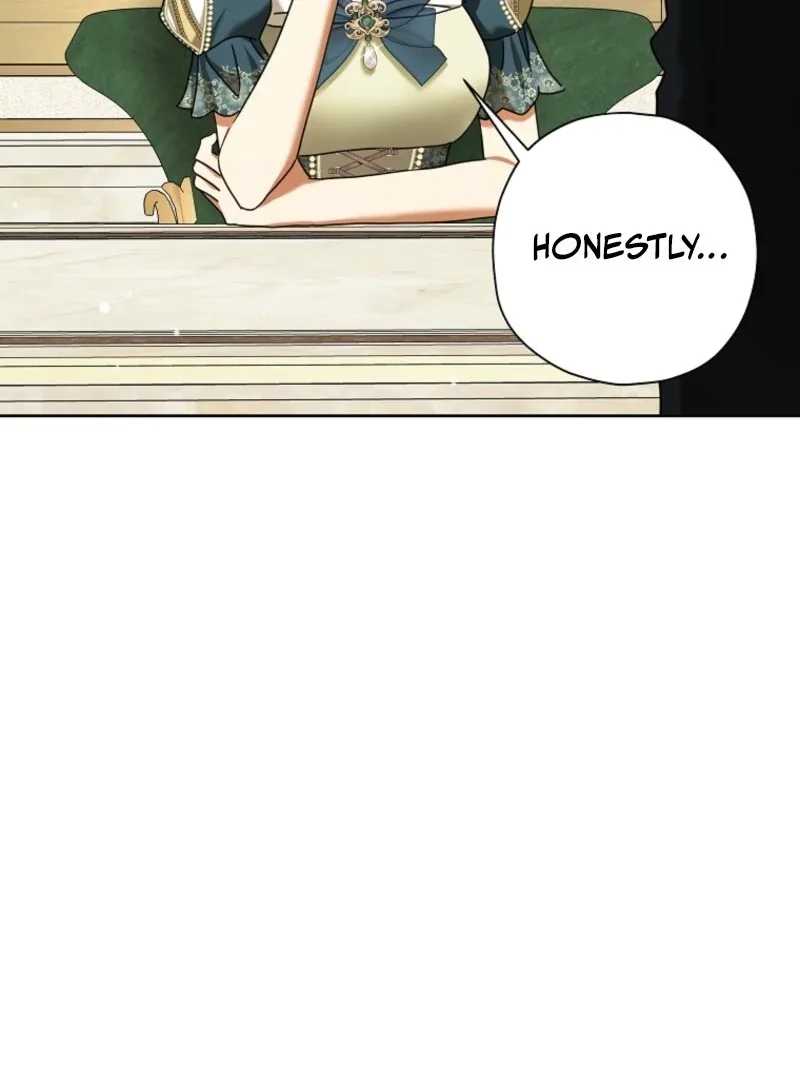 The Regretful Villainess Is Happy Because She Got Divorced Chapter 37 page 65