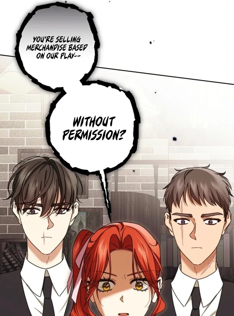 The Regretful Villainess Is Happy Because She Got Divorced Chapter 40 page 30