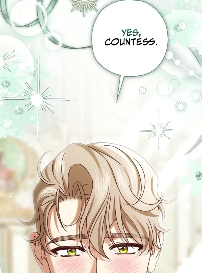 The Regretful Villainess Is Happy Because She Got Divorced Chapter 37 page 127