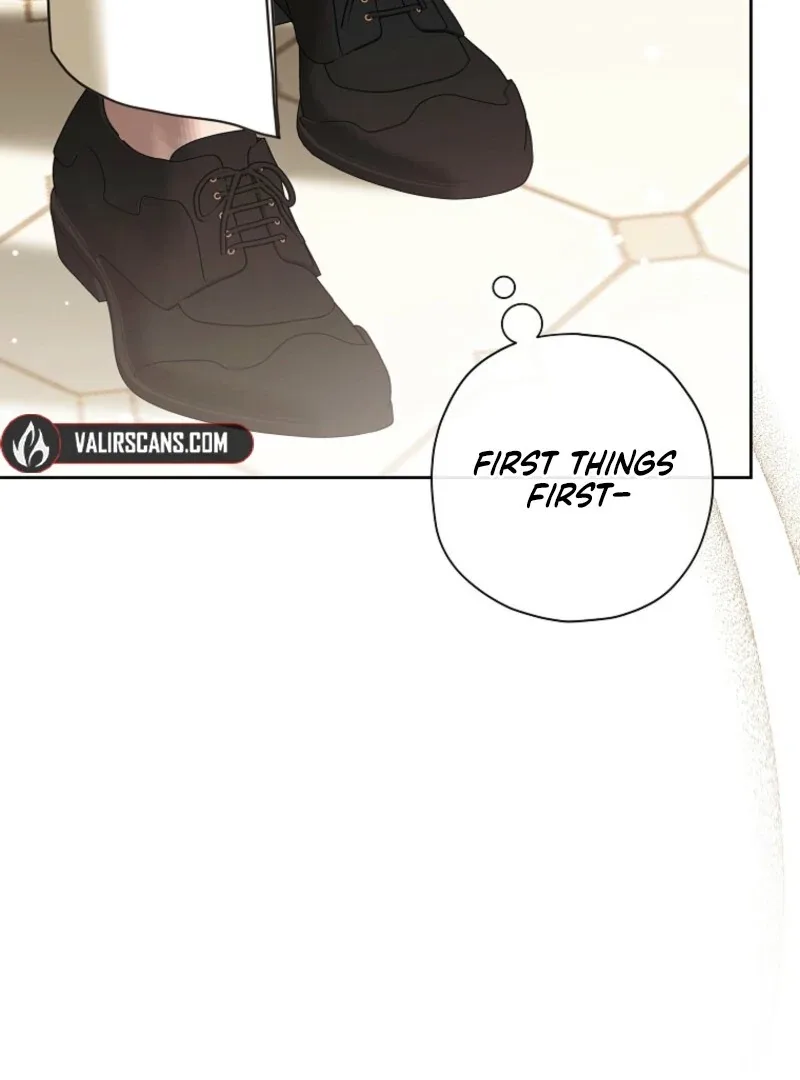 The Regretful Villainess Is Happy Because She Got Divorced Chapter 37 page 67