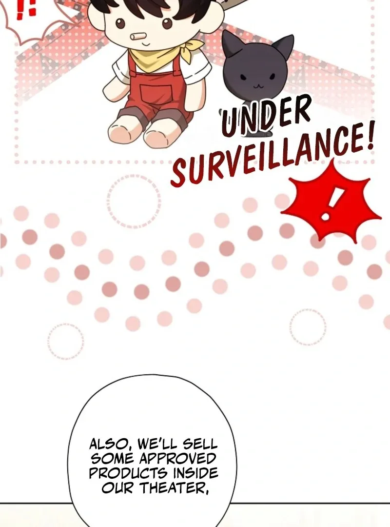 The Regretful Villainess Is Happy Because She Got Divorced Chapter 40 page 52
