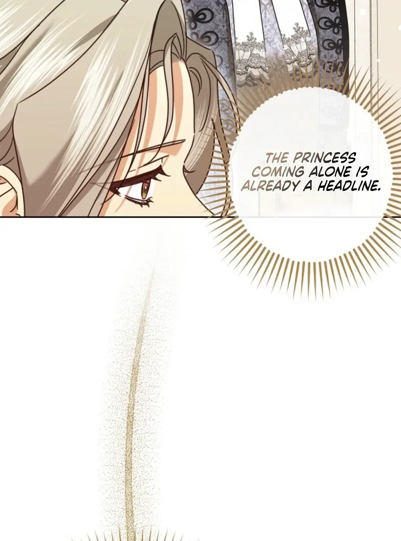 The Regretful Villainess Is Happy Because She Got Divorced Chapter 38 page 123