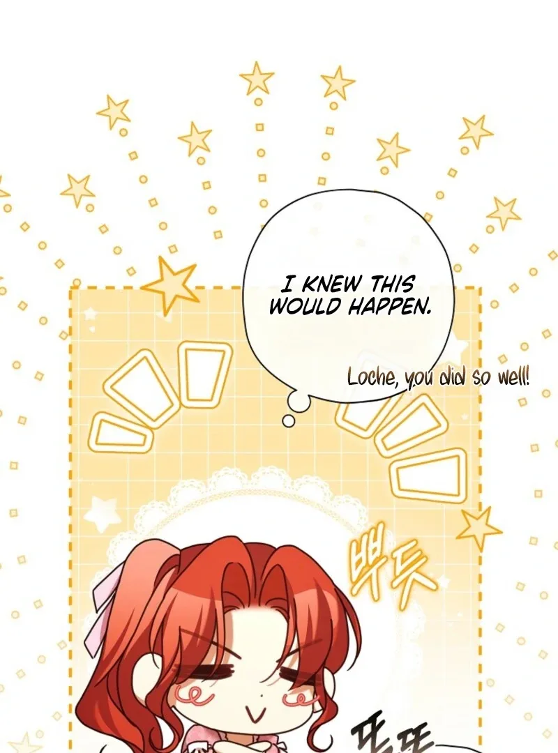 The Regretful Villainess Is Happy Because She Got Divorced Chapter 40 page 8