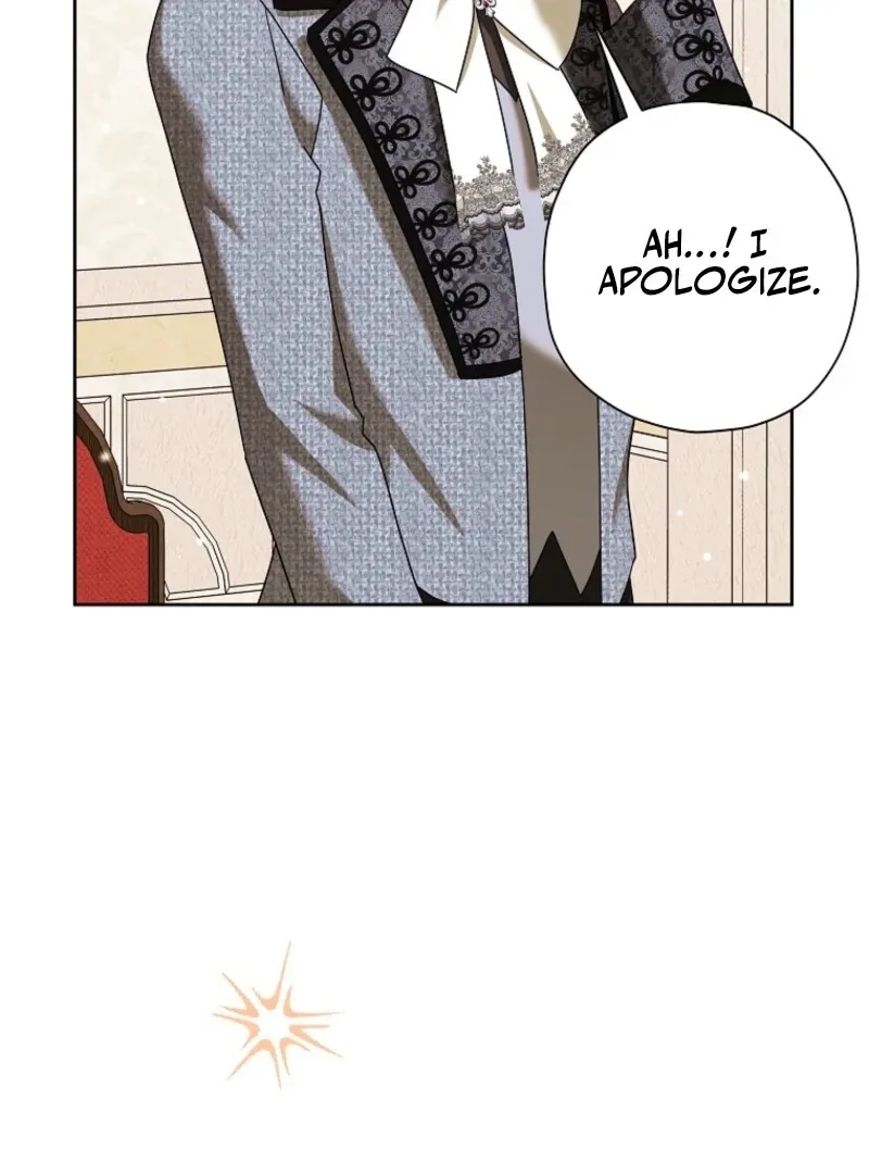 The Regretful Villainess Is Happy Because She Got Divorced Chapter 39 page 10