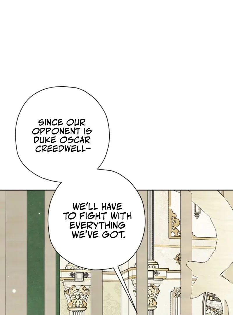 The Regretful Villainess Is Happy Because She Got Divorced Chapter 37 page 108