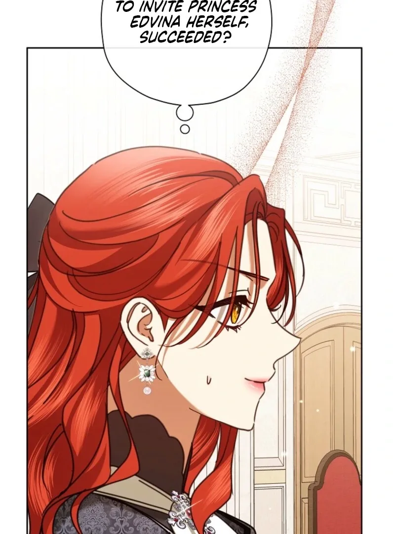 The Regretful Villainess Is Happy Because She Got Divorced Chapter 38 page 100