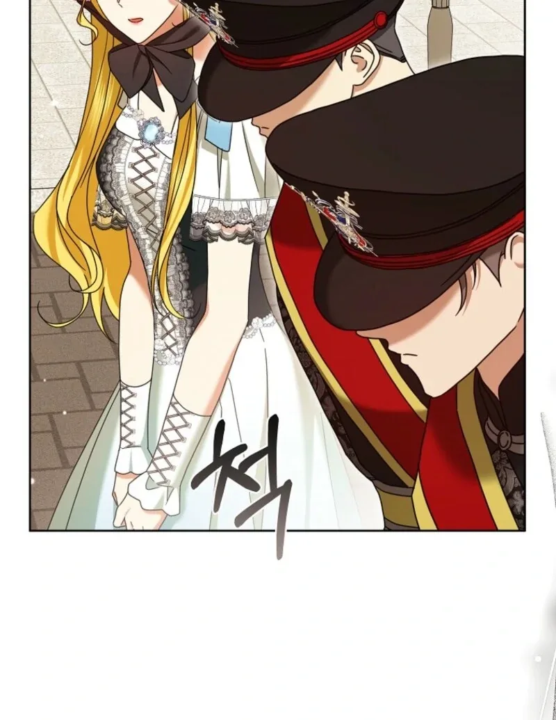 The Regretful Villainess Is Happy Because She Got Divorced Chapter 38 page 68