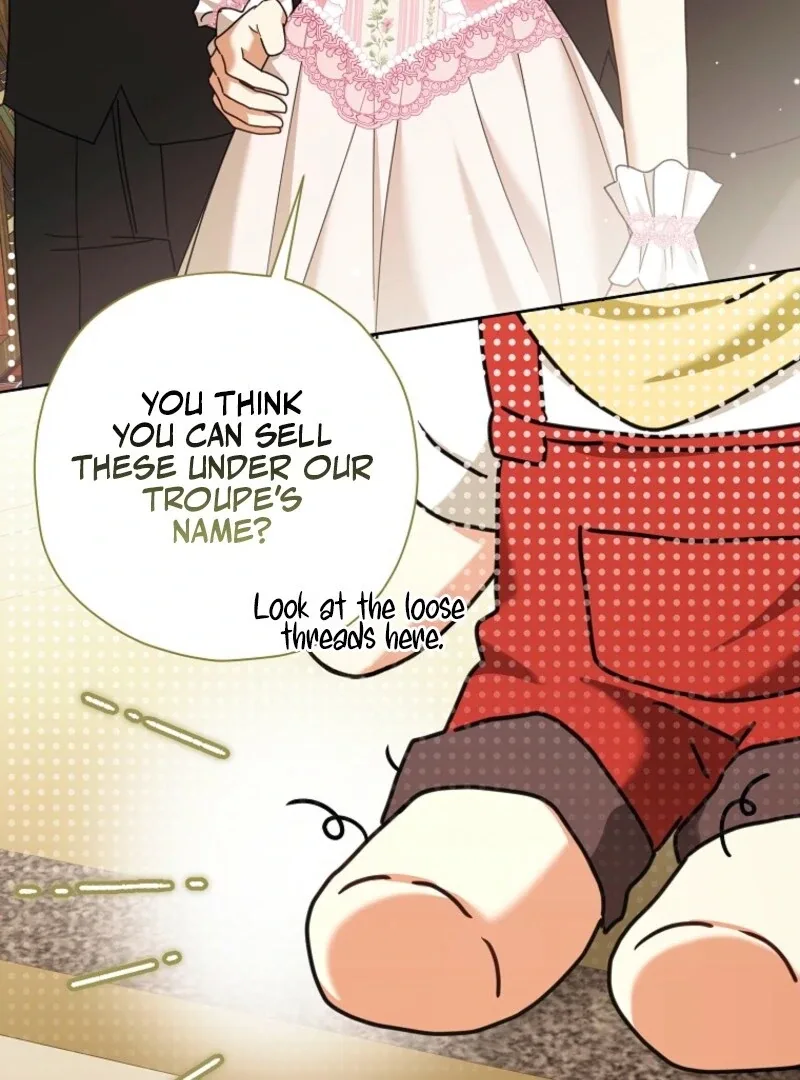 The Regretful Villainess Is Happy Because She Got Divorced Chapter 40 page 39