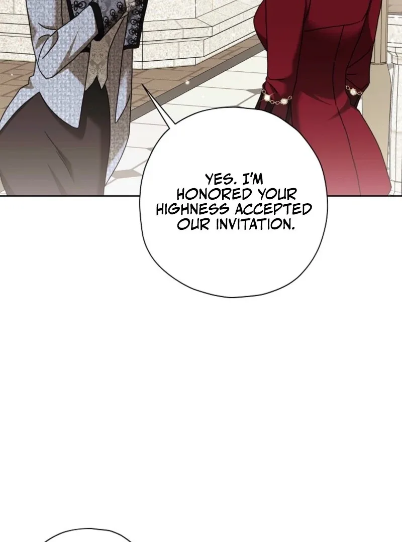 The Regretful Villainess Is Happy Because She Got Divorced Chapter 38 page 85