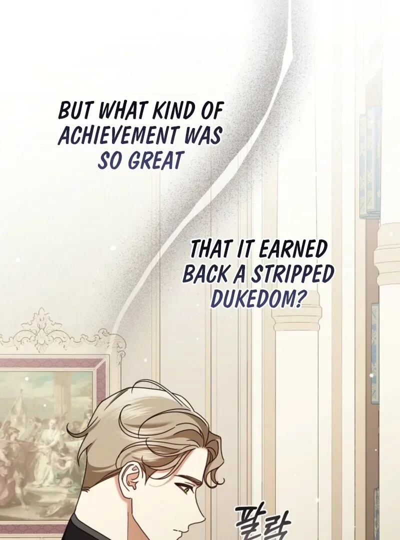 The Regretful Villainess Is Happy Because She Got Divorced Chapter 37 page 94