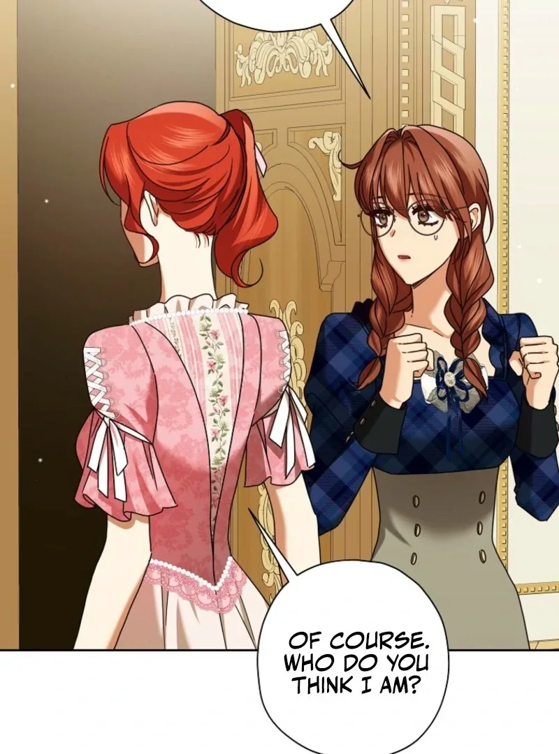 The Regretful Villainess Is Happy Because She Got Divorced Chapter 40 page 20