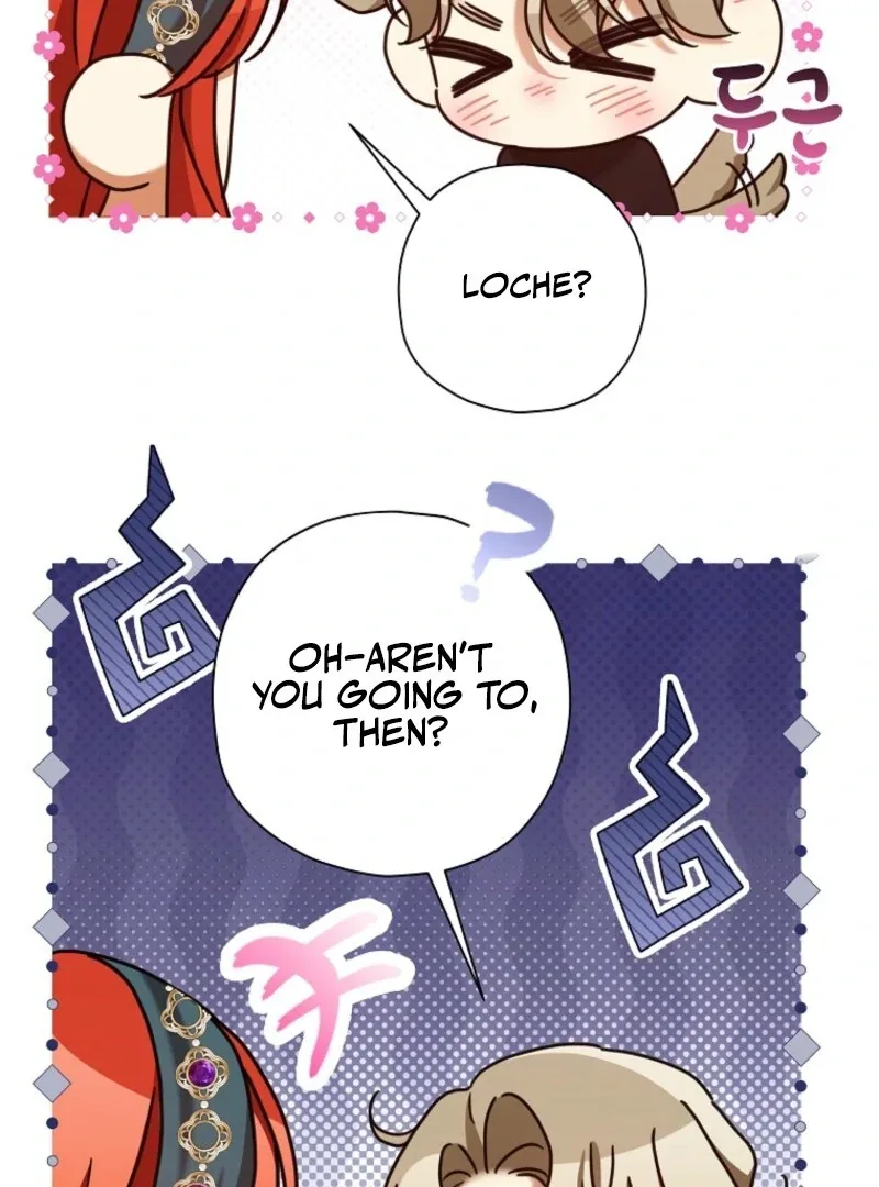 The Regretful Villainess Is Happy Because She Got Divorced Chapter 37 page 119