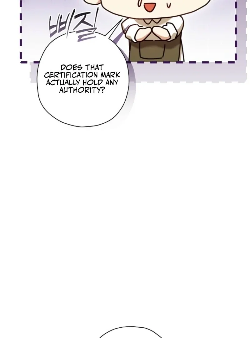 The Regretful Villainess Is Happy Because She Got Divorced Chapter 40 page 58