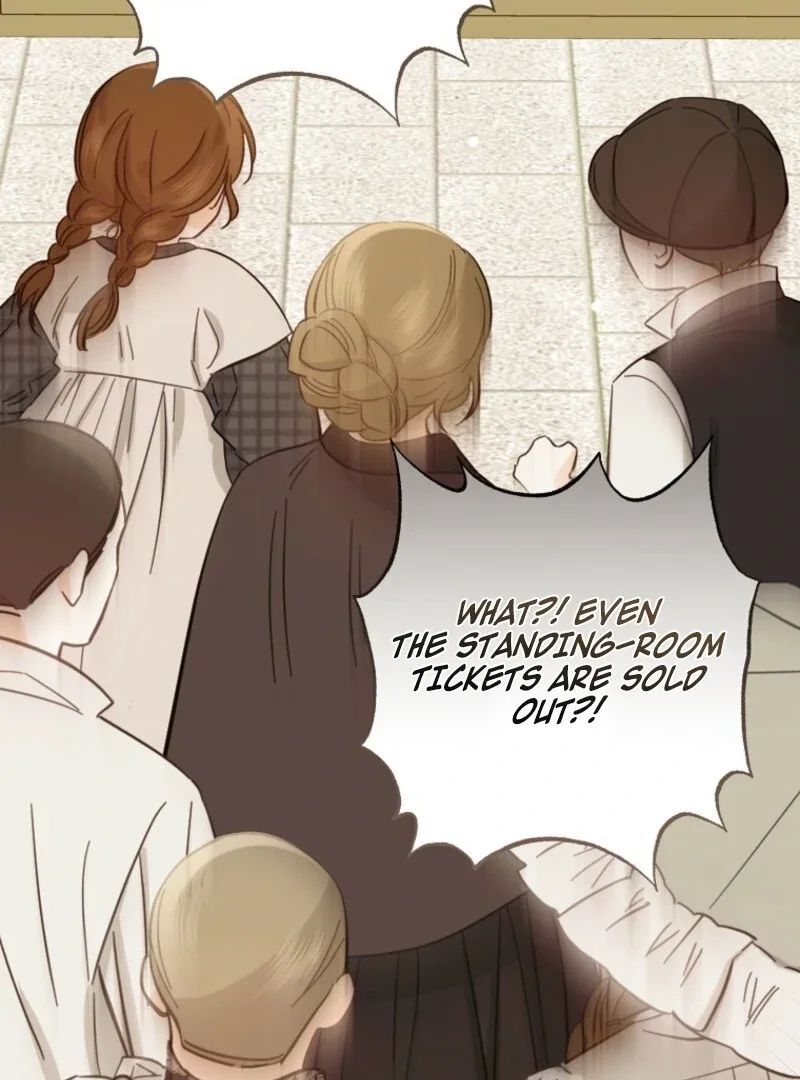 The Regretful Villainess Is Happy Because She Got Divorced Chapter 40 page 4