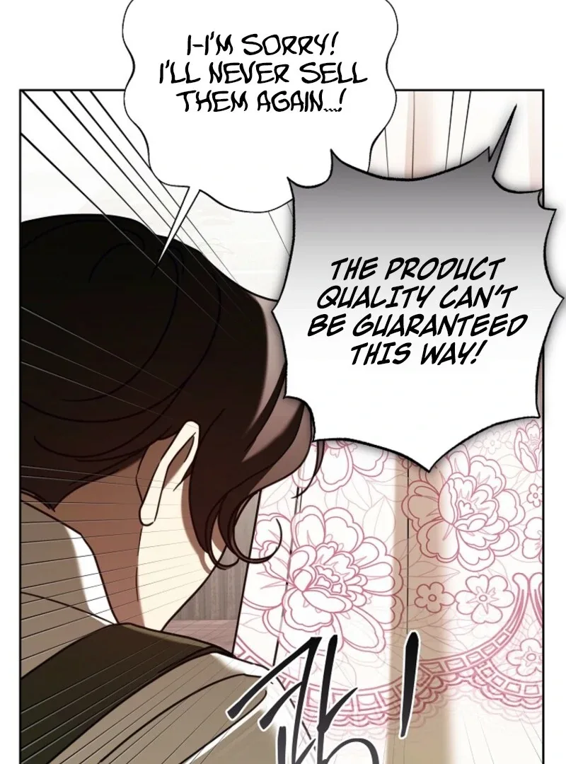 The Regretful Villainess Is Happy Because She Got Divorced Chapter 40 page 34