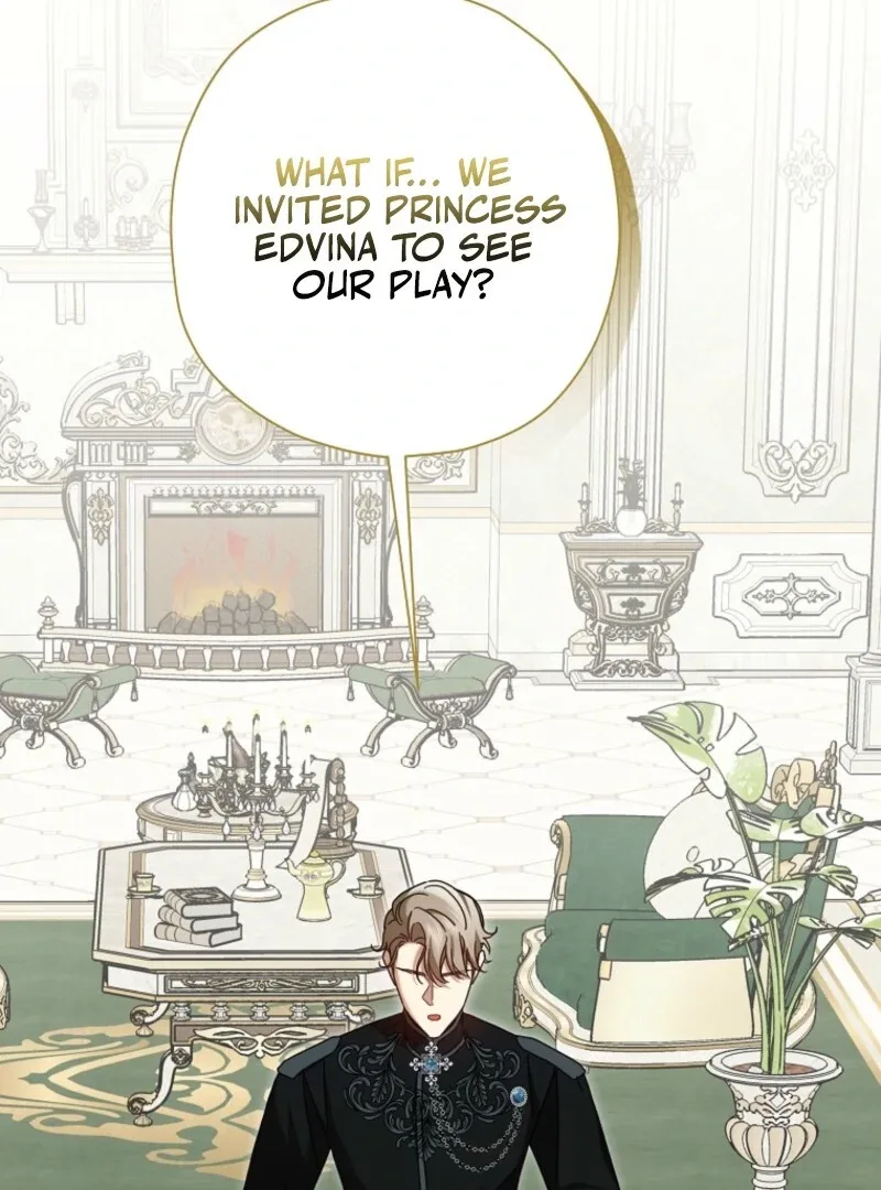 The Regretful Villainess Is Happy Because She Got Divorced Chapter 38 page 102
