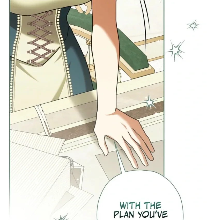 The Regretful Villainess Is Happy Because She Got Divorced Chapter 37 page 123