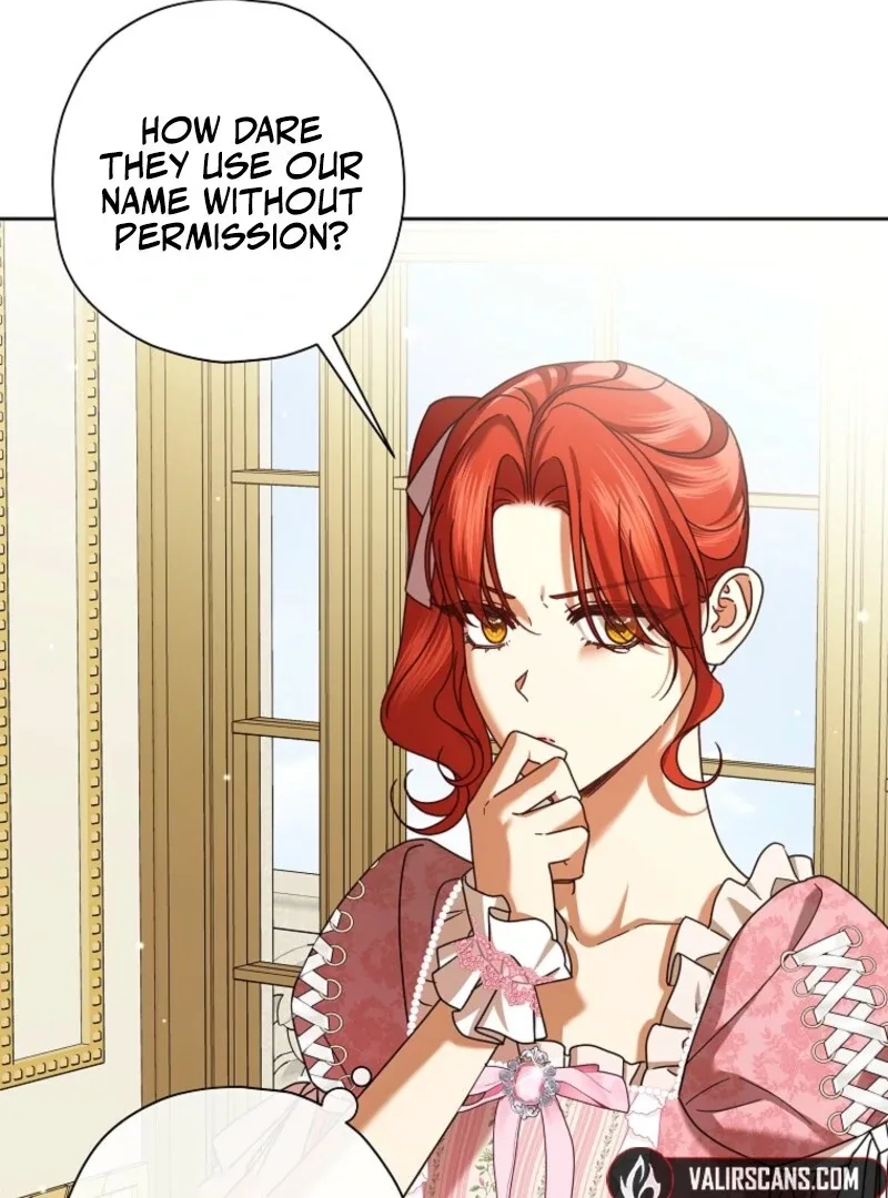 The Regretful Villainess Is Happy Because She Got Divorced Chapter 40 page 16