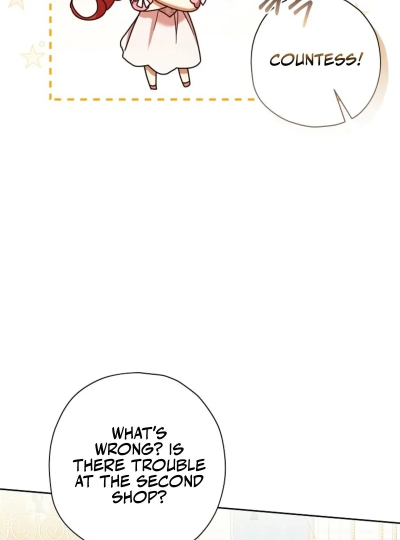 The Regretful Villainess Is Happy Because She Got Divorced Chapter 40 page 9