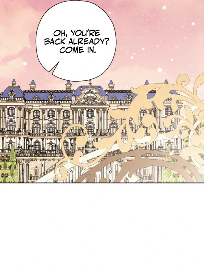 The Regretful Villainess Is Happy Because She Got Divorced Chapter 37 page 99