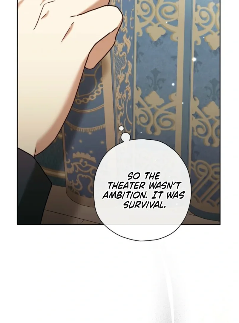 The Regretful Villainess Is Happy Because She Got Divorced Chapter 37 page 93