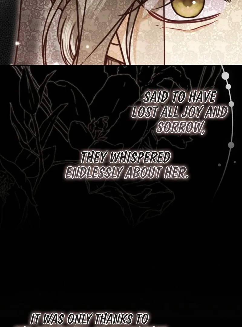 The Regretful Villainess Is Happy Because She Got Divorced Chapter 38 page 77