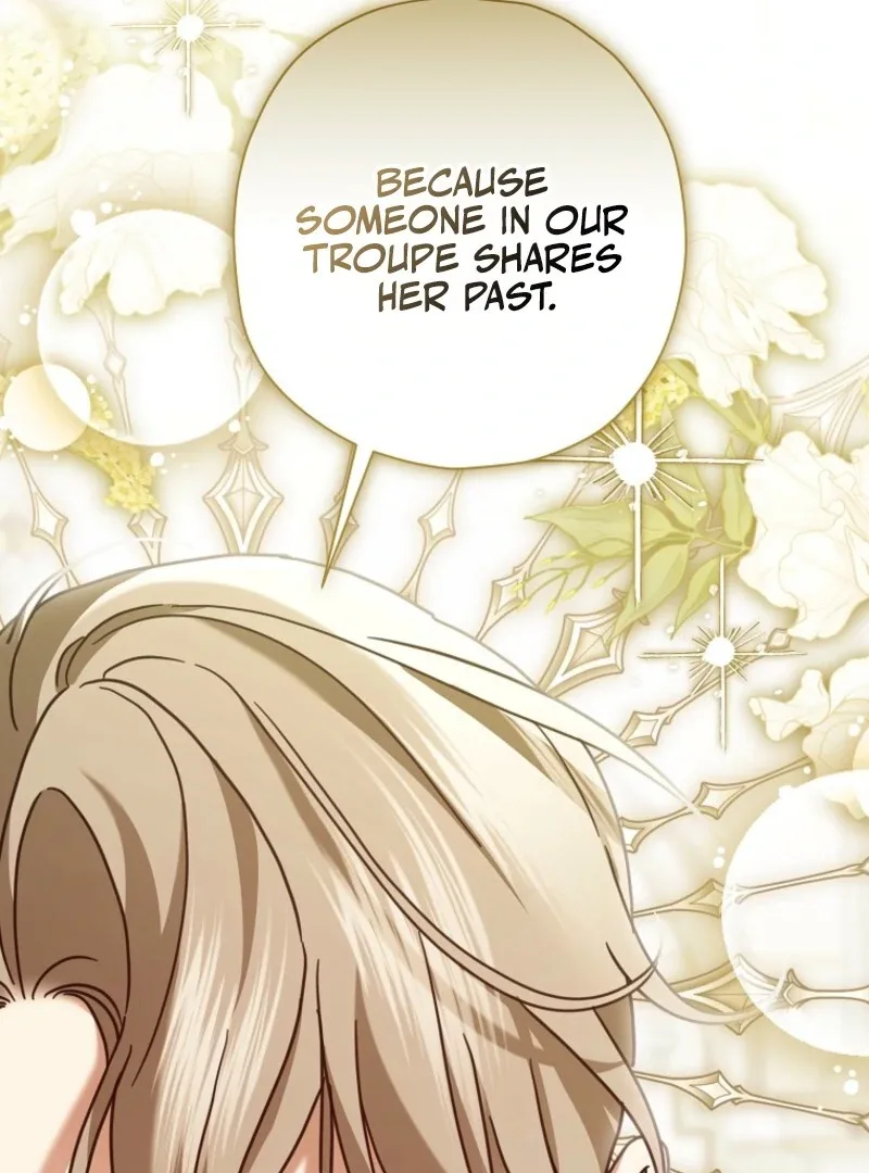 The Regretful Villainess Is Happy Because She Got Divorced Chapter 38 page 109
