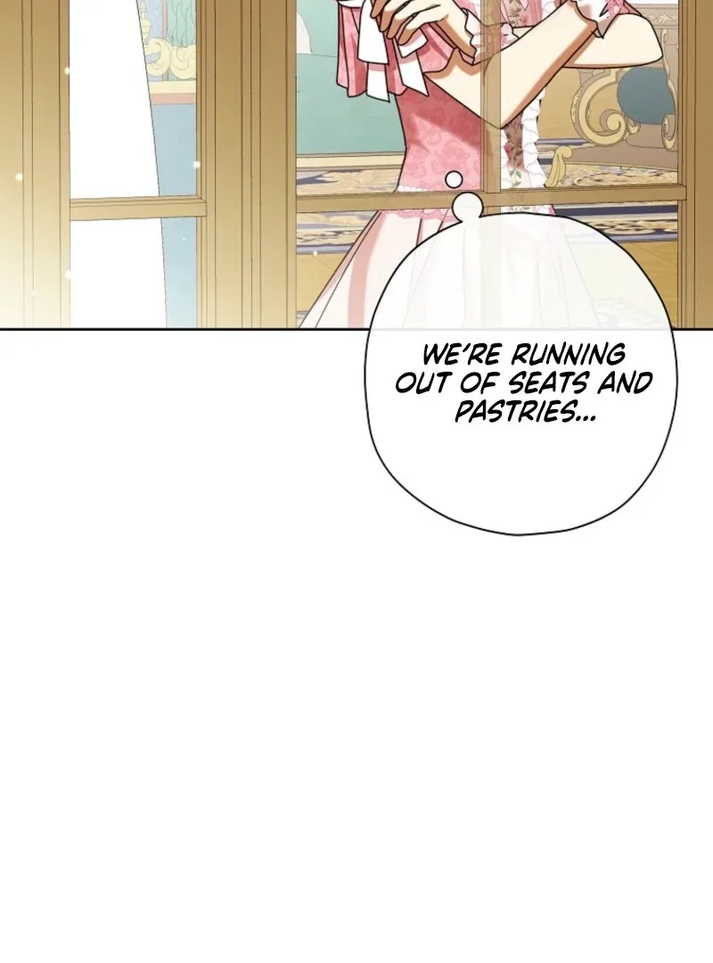 The Regretful Villainess Is Happy Because She Got Divorced Chapter 40 page 7