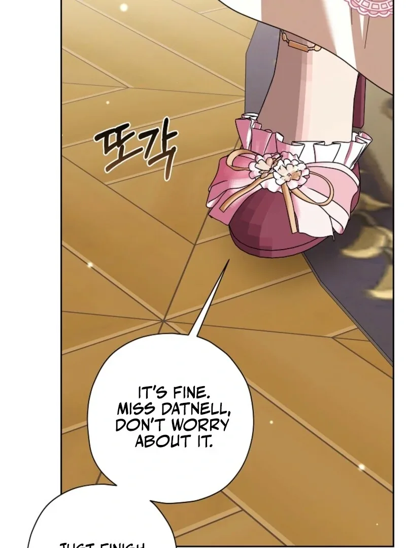 The Regretful Villainess Is Happy Because She Got Divorced Chapter 40 page 18