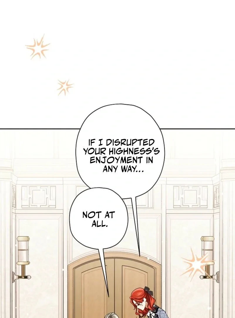 The Regretful Villainess Is Happy Because She Got Divorced Chapter 39 page 11