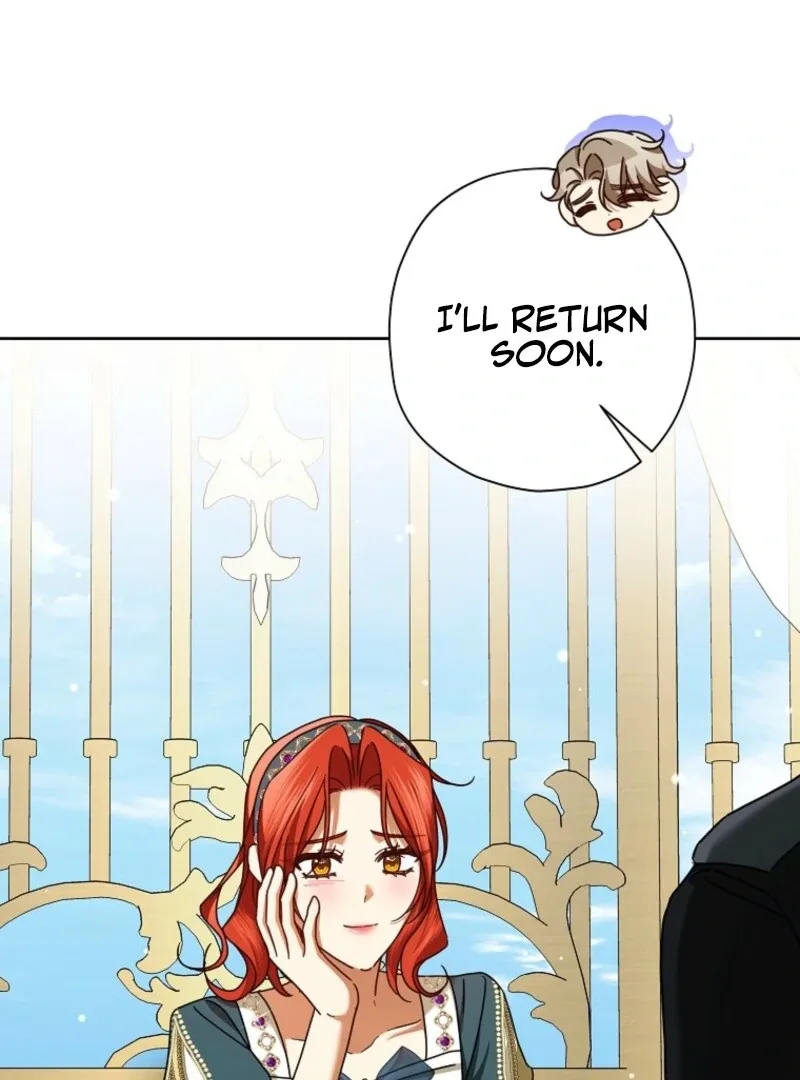 The Regretful Villainess Is Happy Because She Got Divorced Chapter 37 page 64