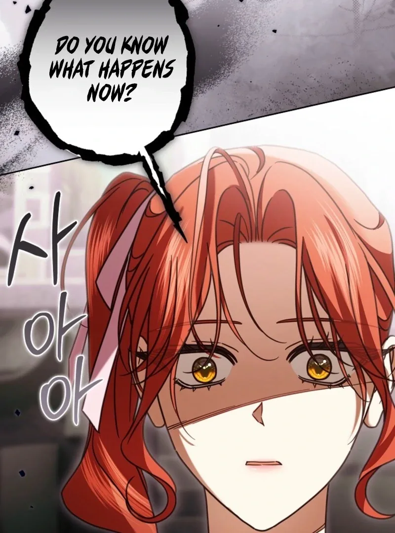 The Regretful Villainess Is Happy Because She Got Divorced Chapter 40 page 32
