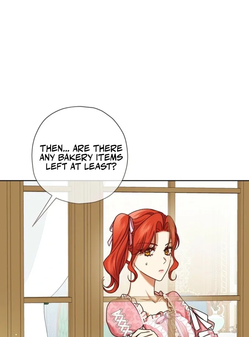The Regretful Villainess Is Happy Because She Got Divorced Chapter 40 page 6