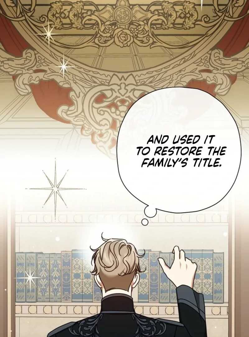 The Regretful Villainess Is Happy Because She Got Divorced Chapter 37 page 90