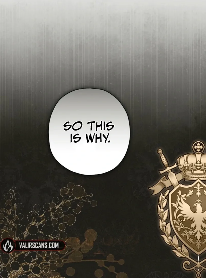 The Regretful Villainess Is Happy Because She Got Divorced Chapter 37 page 77