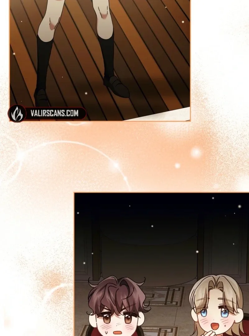 The Regretful Villainess Is Happy Because She Got Divorced Chapter 39 page 4