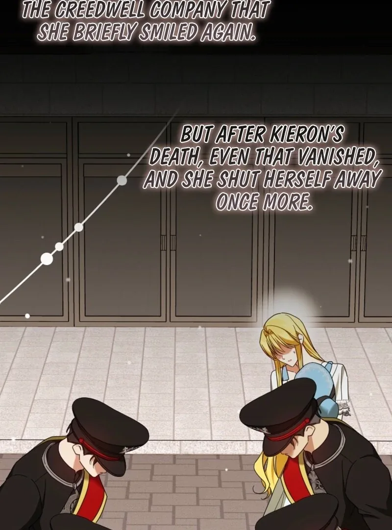 The Regretful Villainess Is Happy Because She Got Divorced Chapter 38 page 78