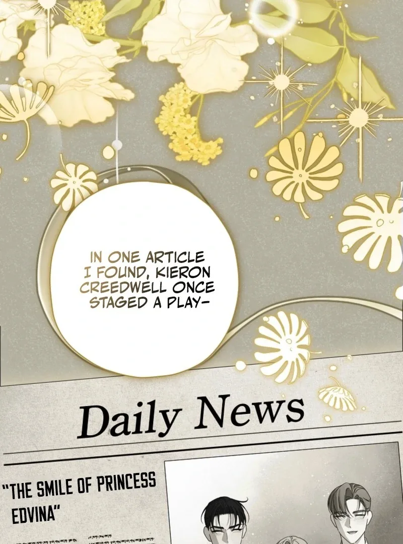 The Regretful Villainess Is Happy Because She Got Divorced Chapter 38 page 111