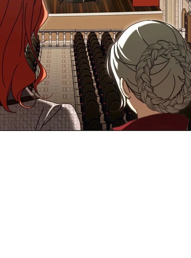 The Regretful Villainess Is Happy Because She Got Divorced Chapter 39 page 8