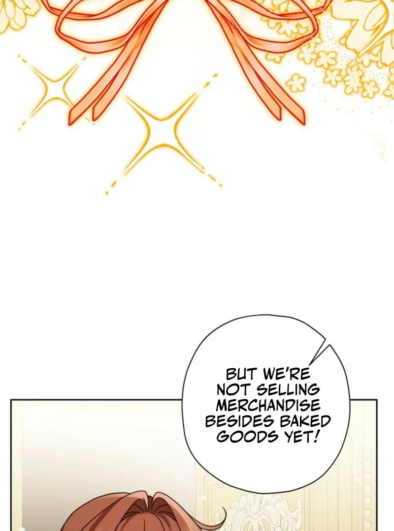 The Regretful Villainess Is Happy Because She Got Divorced Chapter 40 page 13
