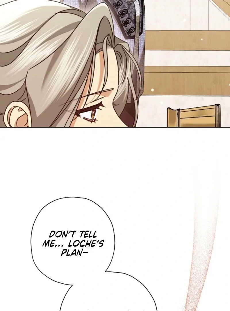 The Regretful Villainess Is Happy Because She Got Divorced Chapter 38 page 99