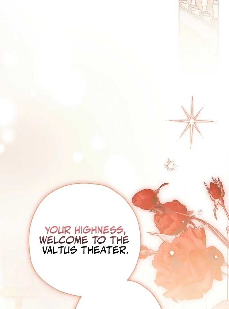 The Regretful Villainess Is Happy Because She Got Divorced Chapter 38 page 92