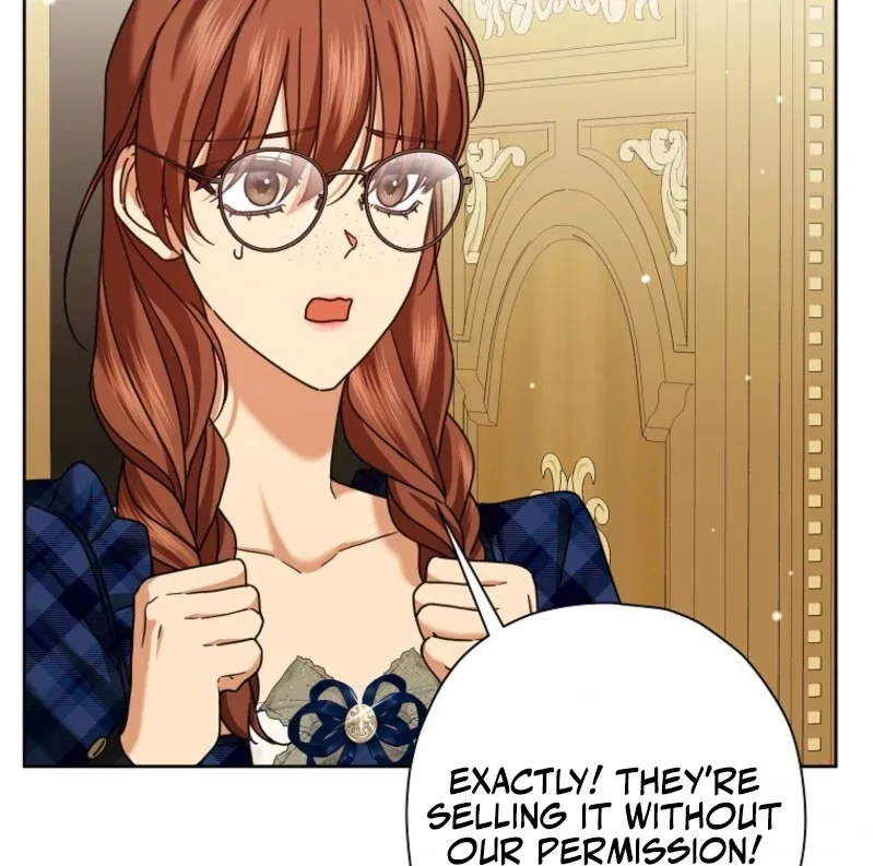 The Regretful Villainess Is Happy Because She Got Divorced Chapter 40 page 14