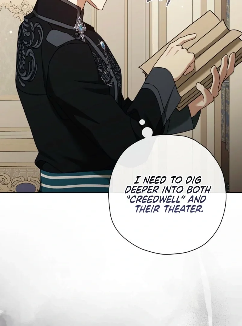 The Regretful Villainess Is Happy Because She Got Divorced Chapter 37 page 95